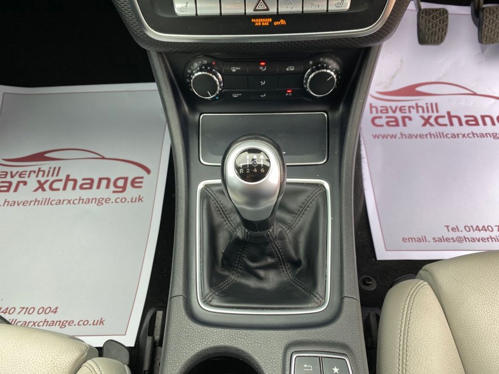 Used Mercedes-Benz A-Class 2016 for sale - 76609029: Photo 29