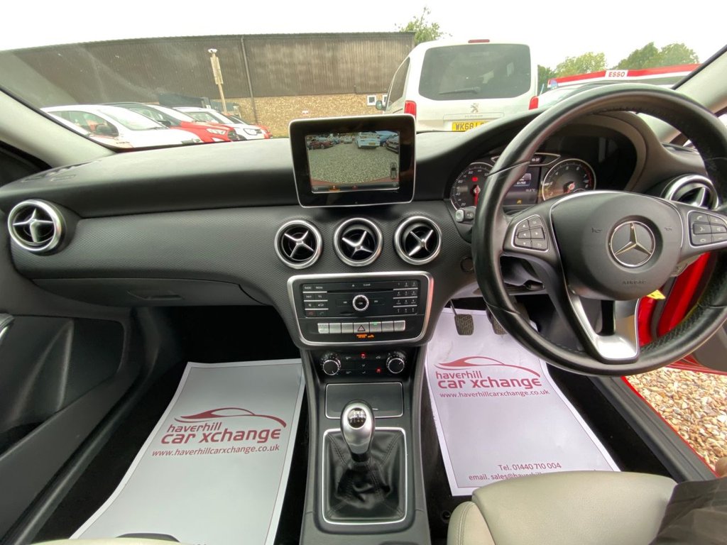 Used Mercedes-Benz A-Class 2016 for sale - 76609029: Photo 31