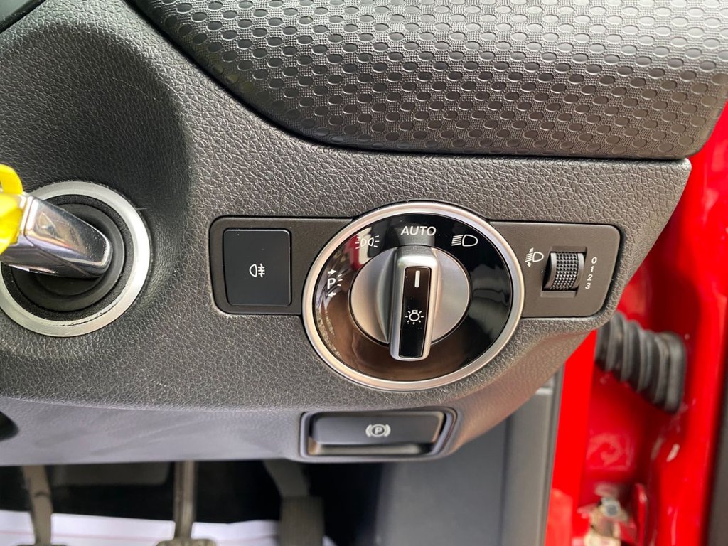 Used Mercedes-Benz A-Class 2016 for sale - 76609029: Photo 34