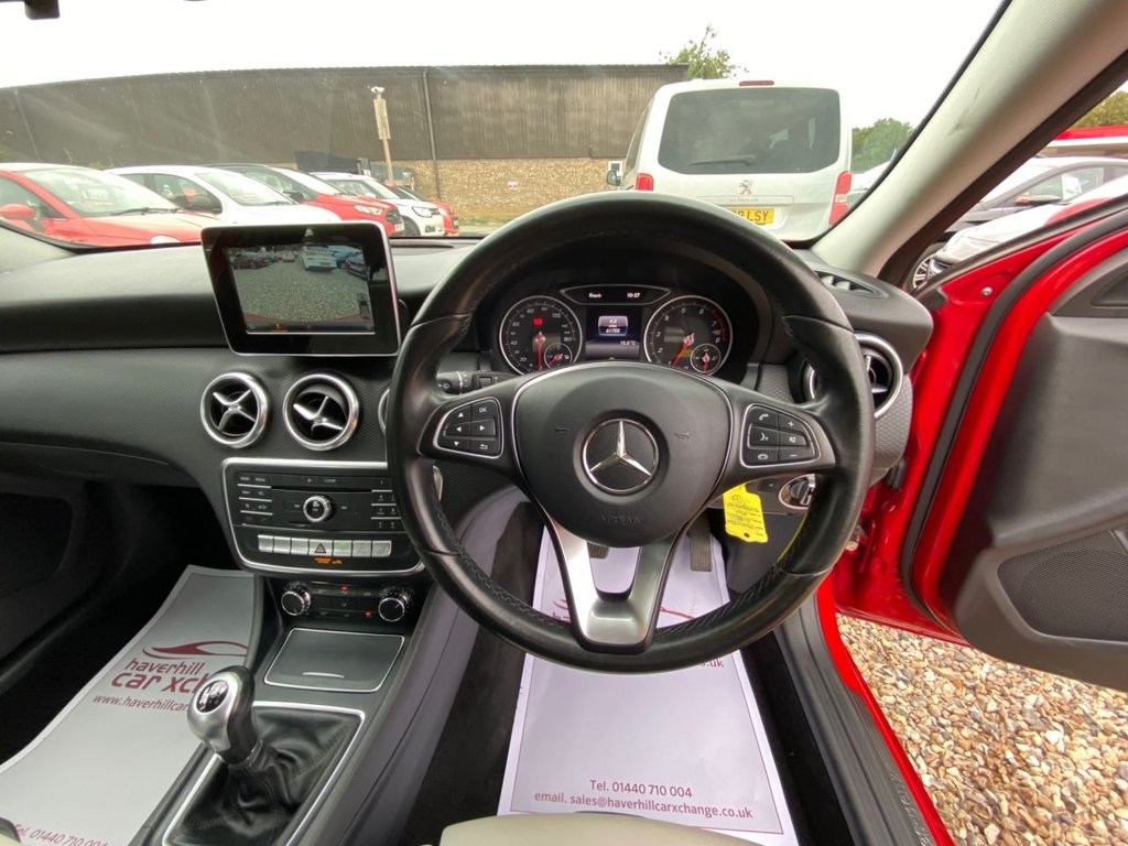 Used Mercedes-Benz A-Class 2016 for sale - 76609029: Photo 35