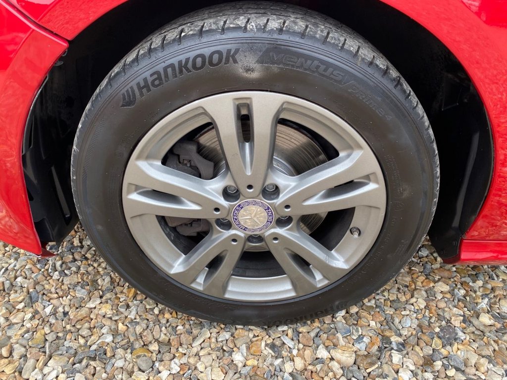 Used Mercedes-Benz A-Class 2016 for sale - 76609029: Photo 36