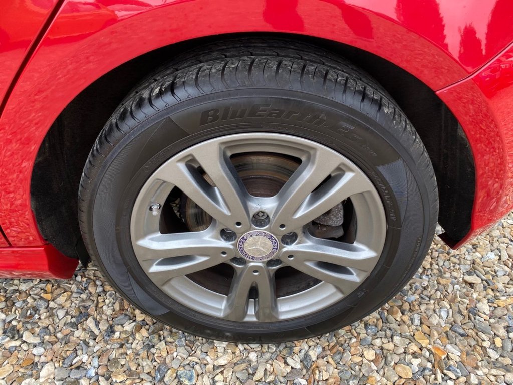 Used Mercedes-Benz A-Class 2016 for sale - 76609029: Photo 37