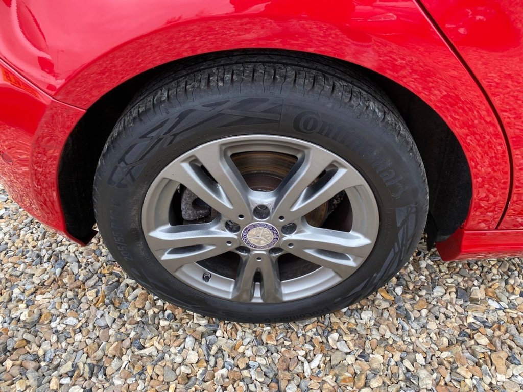 Used Mercedes-Benz A-Class 2016 for sale - 76609029: Photo 38