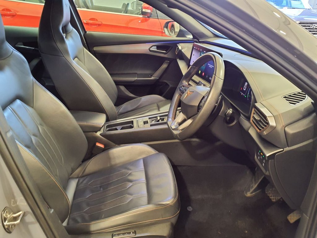 Used Cupra Formentor 2021 for sale - 78128866: Photo 10