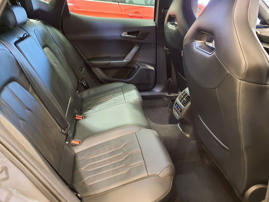 Used Cupra Formentor 2021 for sale - 78128866: Photo 11