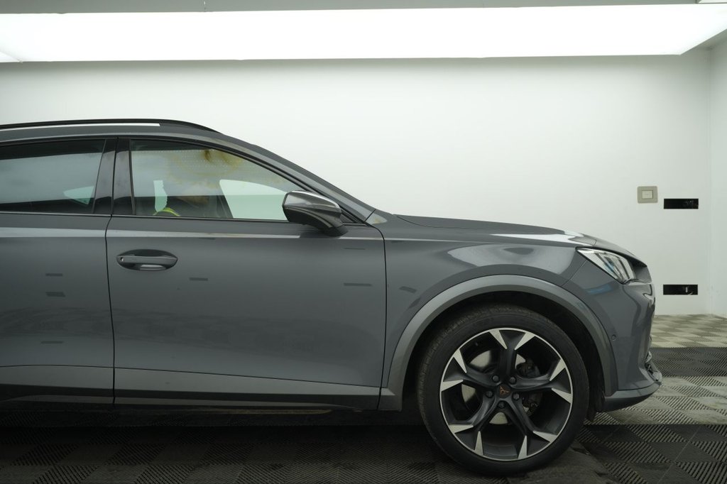 Used Cupra Formentor 2021 for sale - 78128866: Photo 3