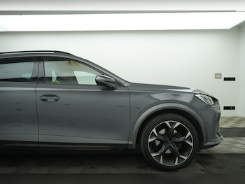 Used Cupra Formentor 2021 for sale - 78128866: Photo