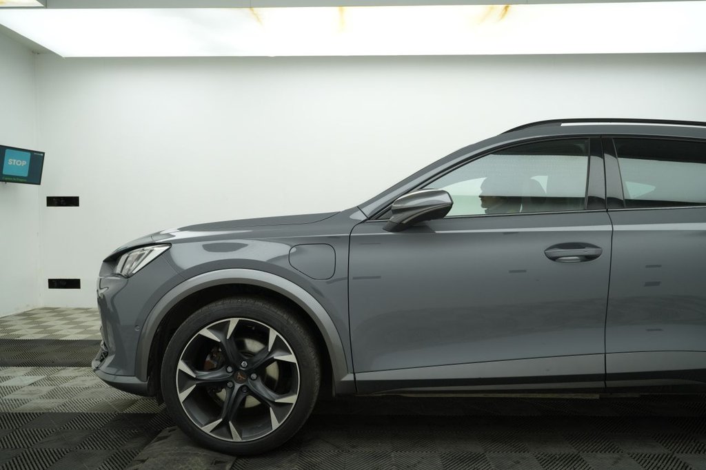 Used Cupra Formentor 2021 for sale - 78128866: Photo 4