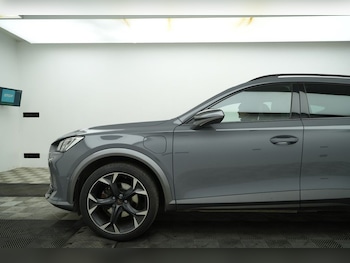 Used Cupra Formentor 2021 for sale - 78128866: Photo