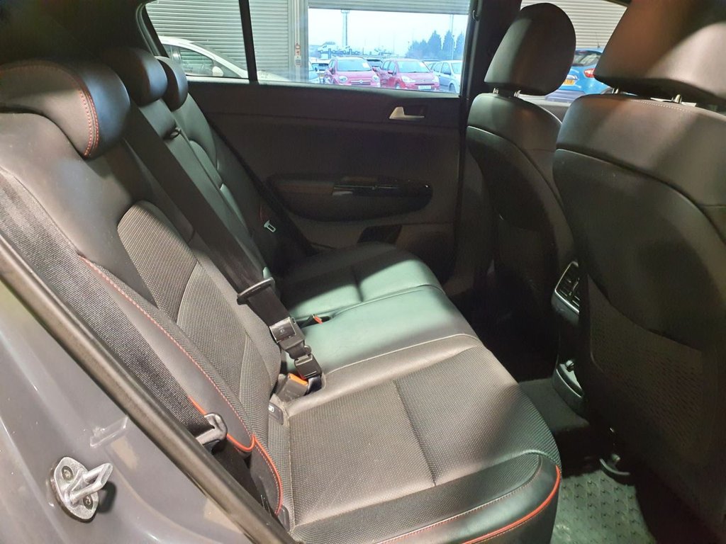 Used Kia Sportage 2019 for sale - 76672558: Photo 11