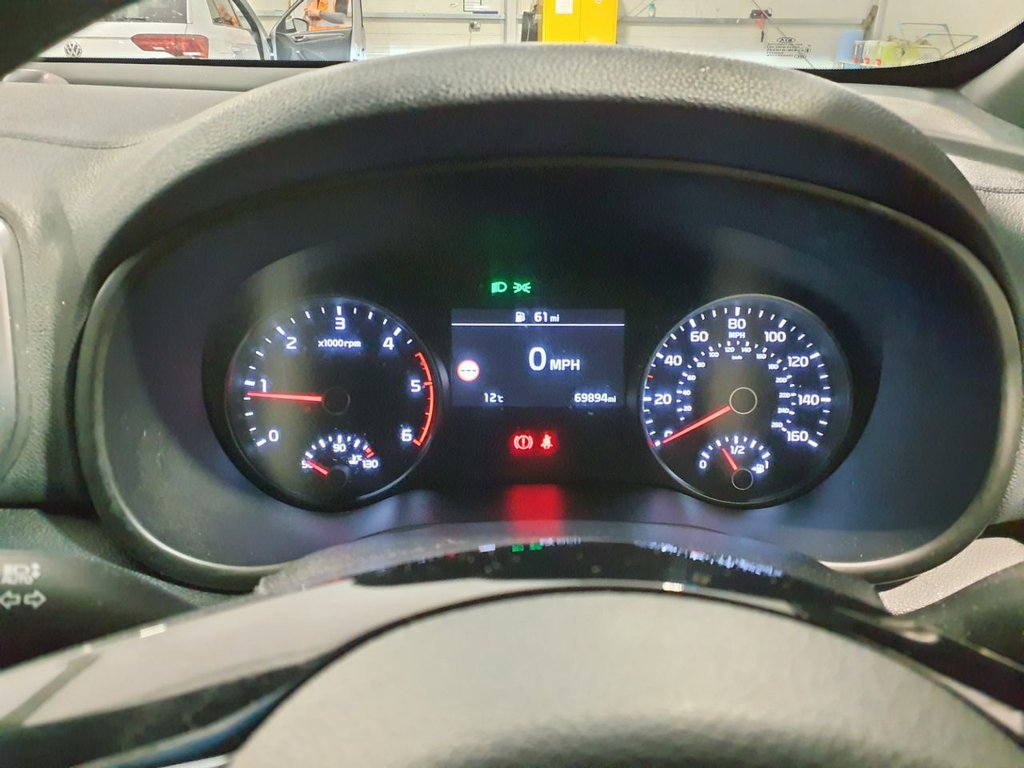 Used Kia Sportage 2019 for sale - 76672558: Photo 12