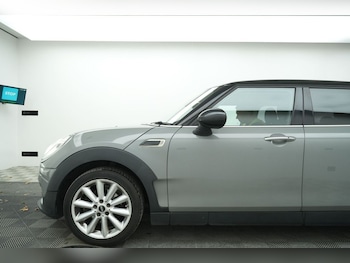 Used MINI Clubman 2016 for sale - 79178013: Photo