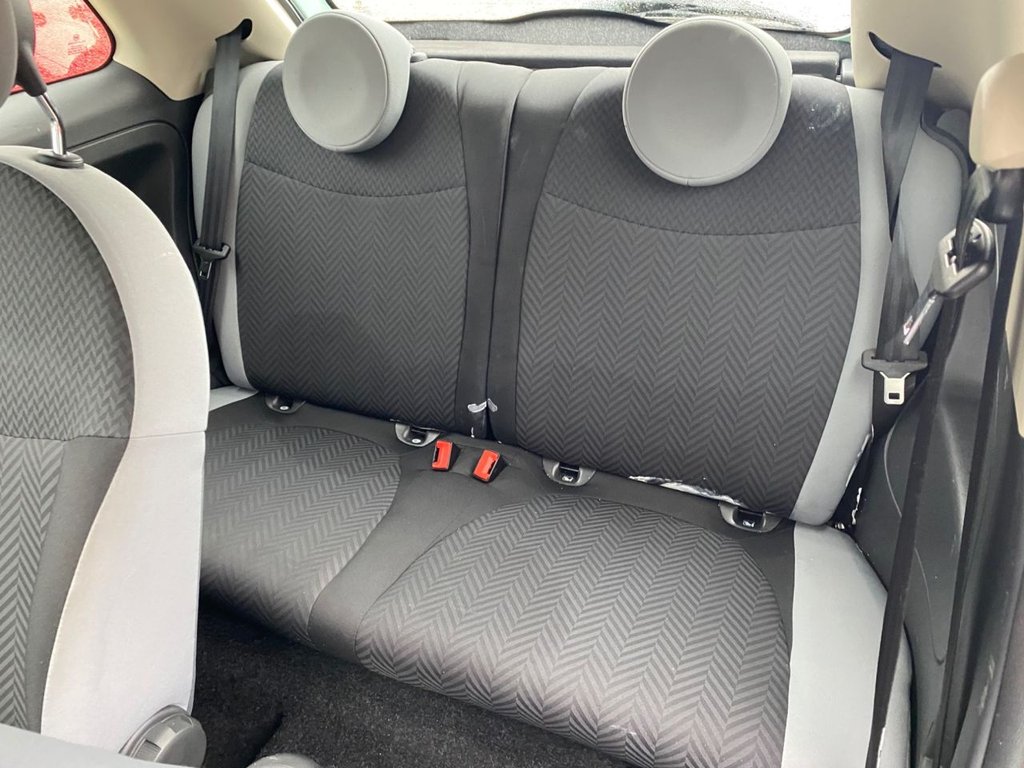 Used Fiat 500 2017 for sale - 76608991: Photo 14