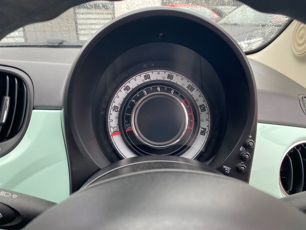 Used Fiat 500 2017 for sale - 76608991: Photo 18