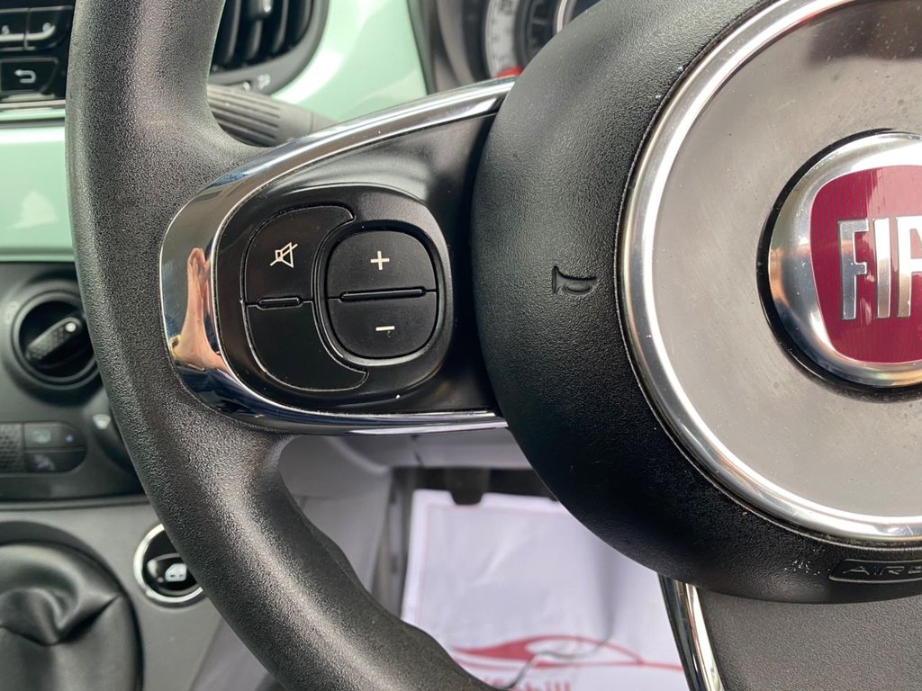 Used Fiat 500 2017 for sale - 76608991: Photo 19