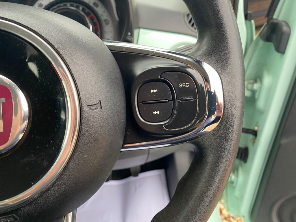 Used Fiat 500 2017 for sale - 76608991: Photo 20