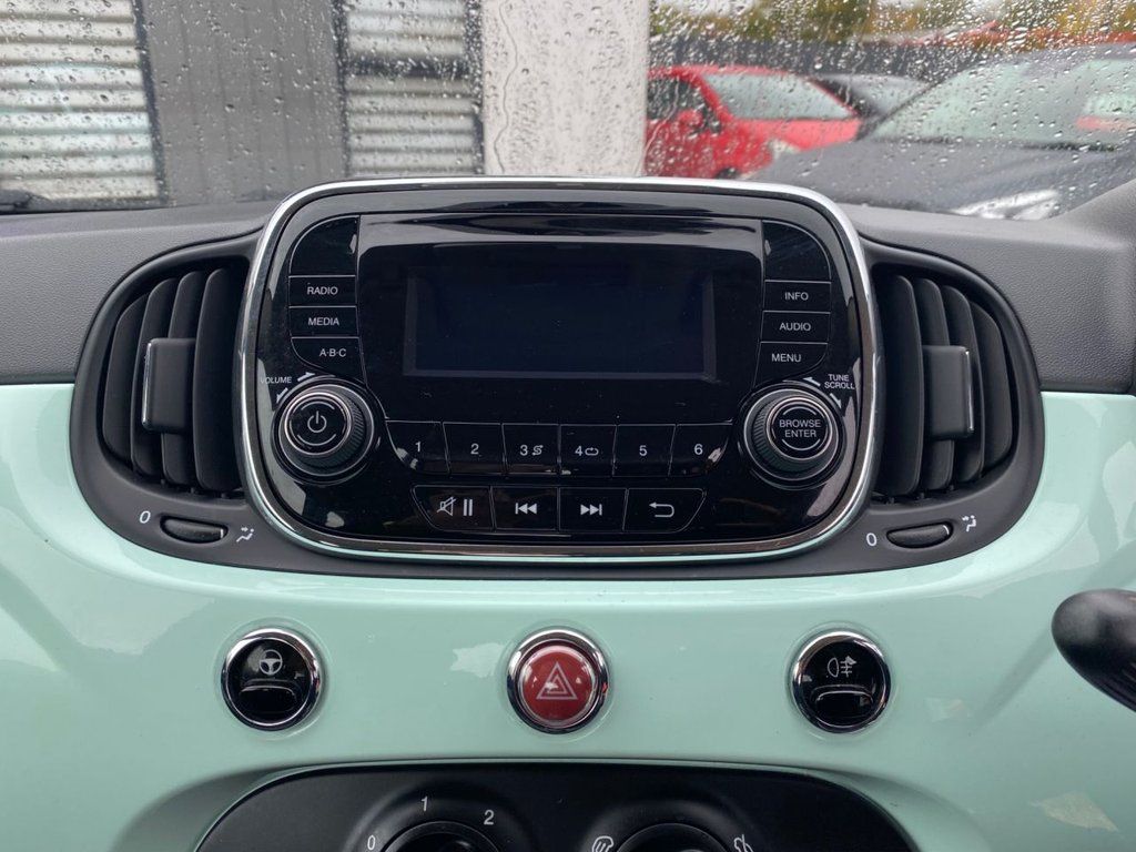 Used Fiat 500 2017 for sale - 76608991: Photo 23