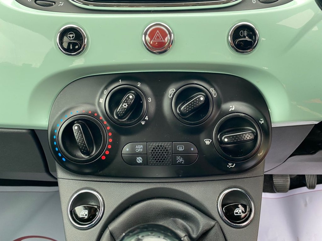 Used Fiat 500 2017 for sale - 76608991: Photo 24