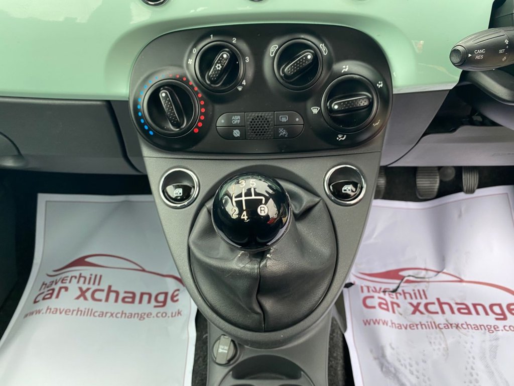 Used Fiat 500 2017 for sale - 76608991: Photo 25