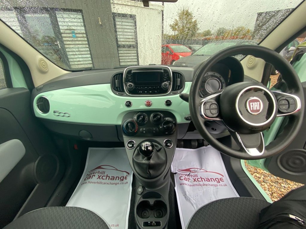 Used Fiat 500 2017 for sale - 76608991: Photo 27