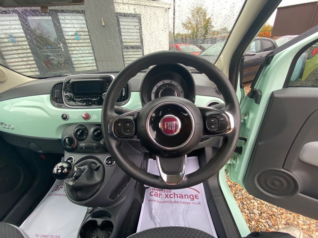 Used Fiat 500 2017 for sale - 76608991: Photo 28