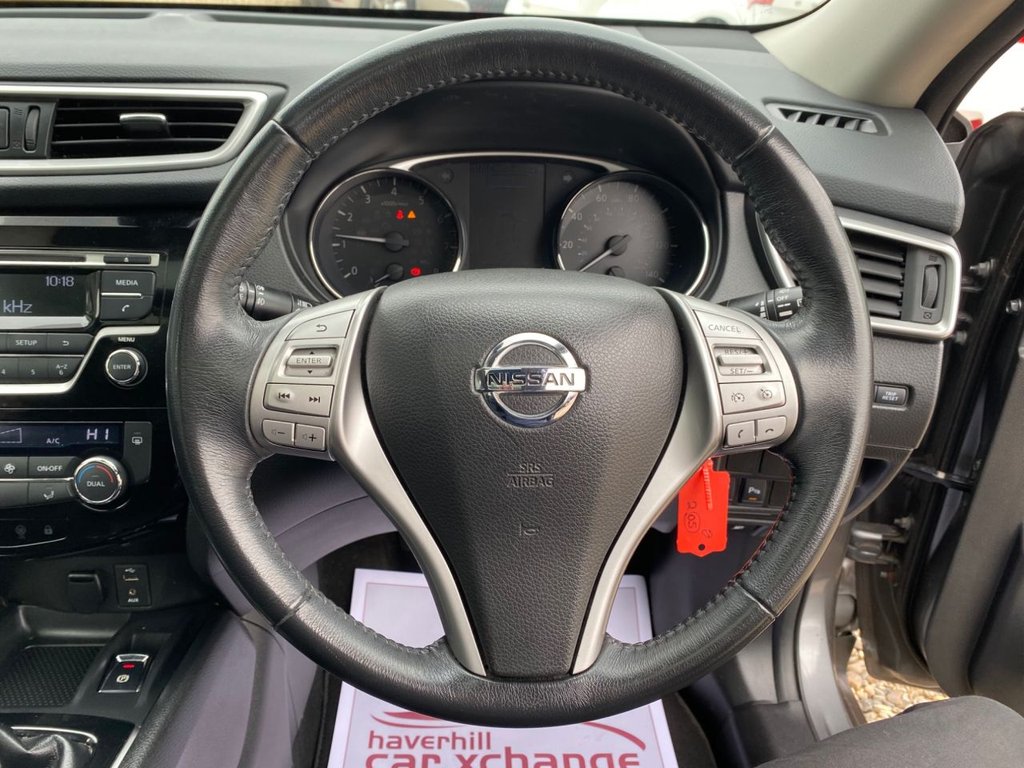 Used Nissan X-Trail 2016 for sale - 78212943: Photo 15