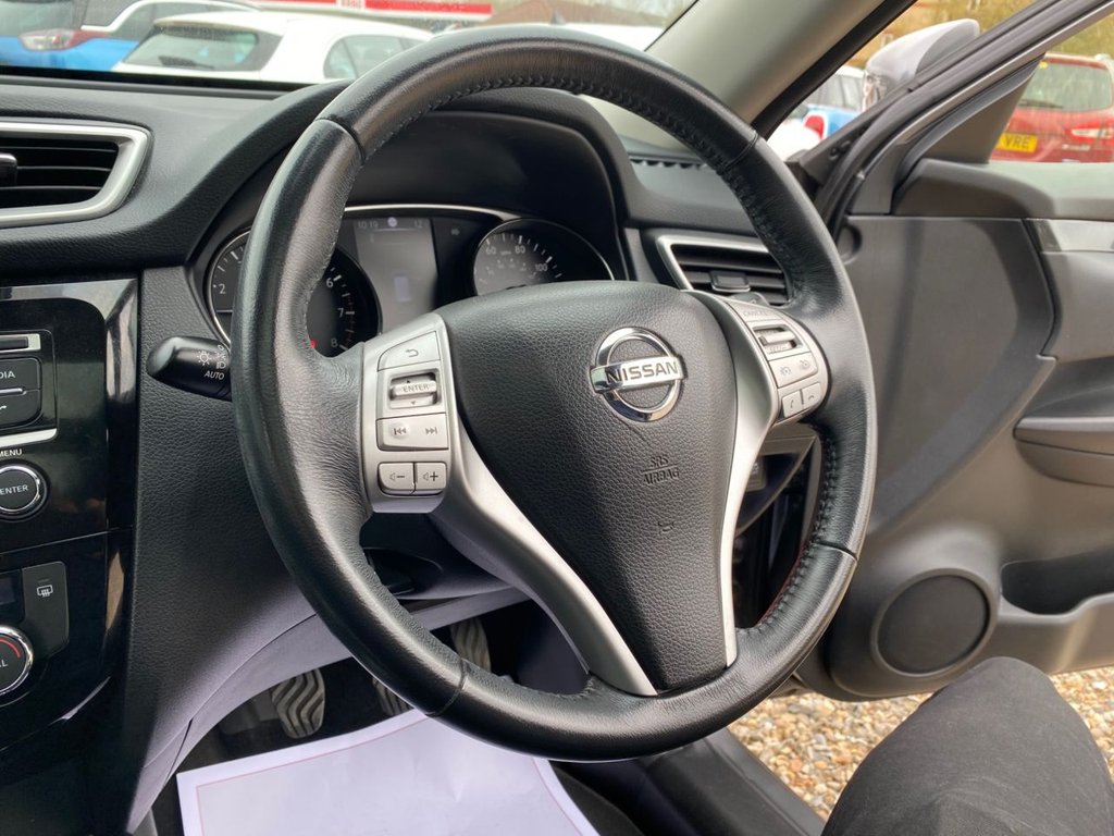 Used Nissan X-Trail 2016 for sale - 78212943: Photo 16