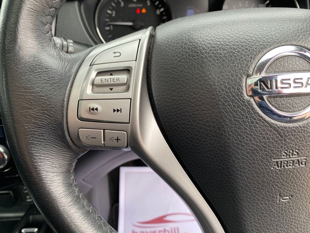 Used Nissan X-Trail 2016 for sale - 78212943: Photo 17