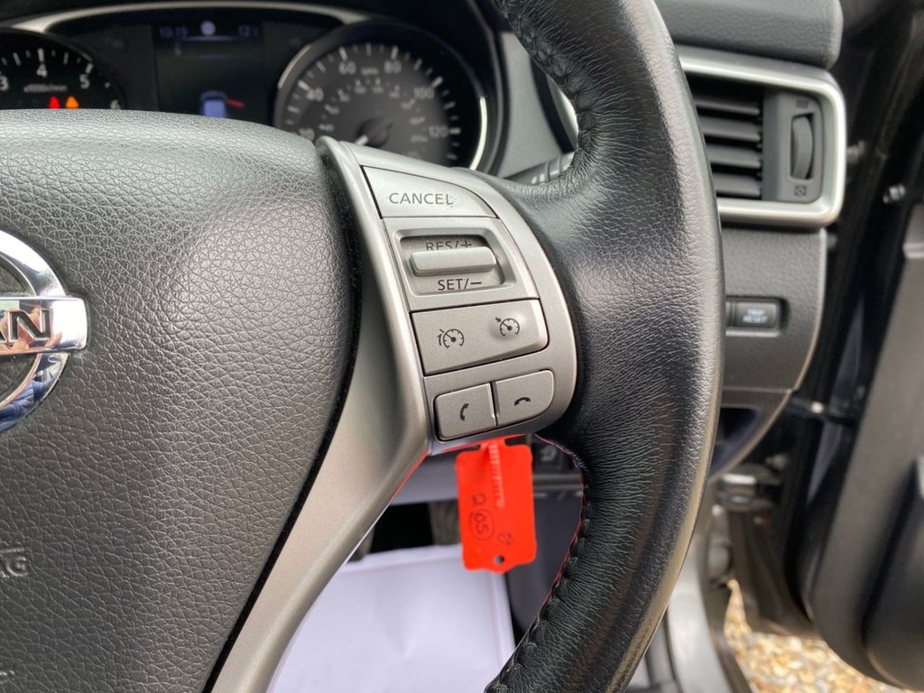 Used Nissan X-Trail 2016 for sale - 78212943: Photo 18