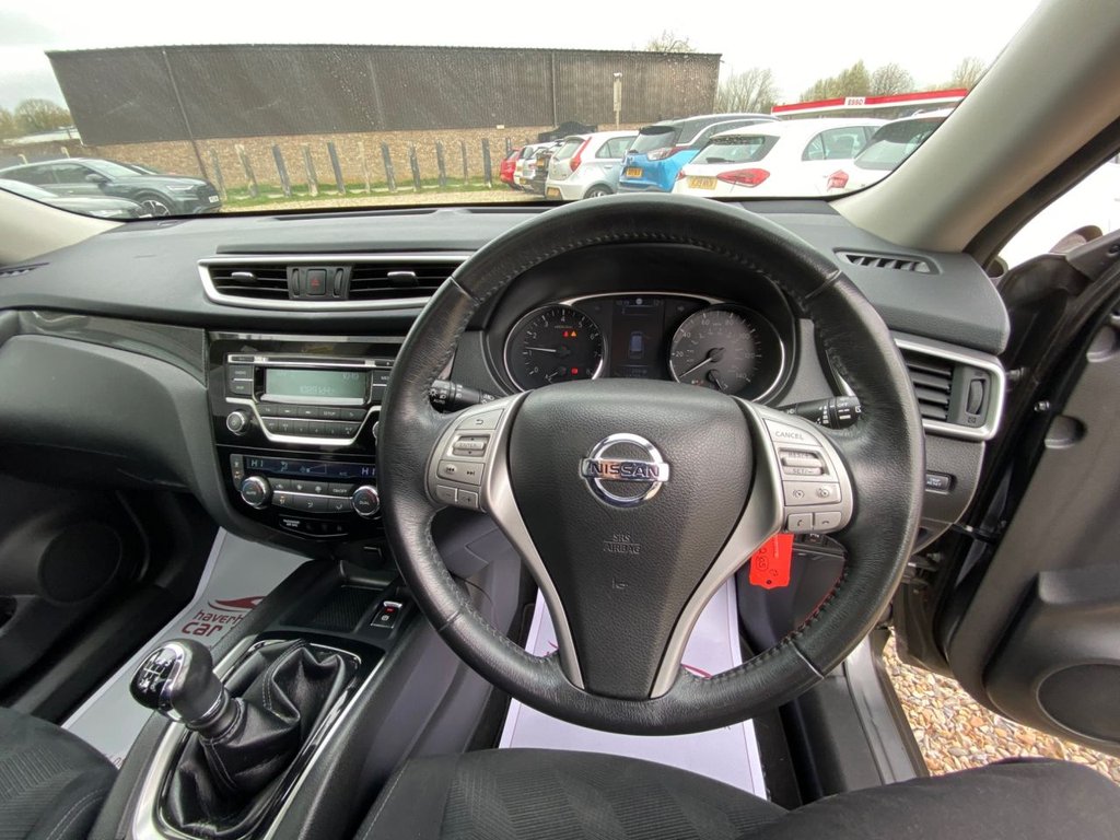 Used Nissan X-Trail 2016 for sale - 78212943: Photo 19