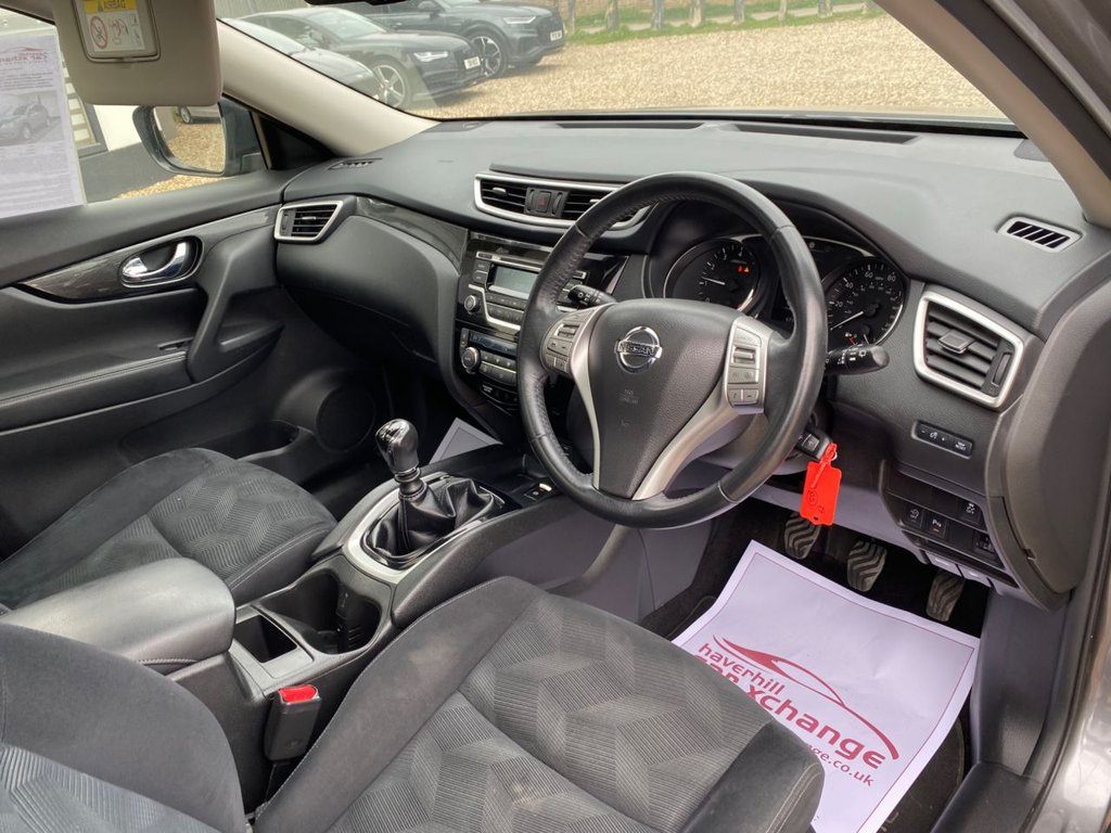 Used Nissan X-Trail 2016 for sale - 78212943: Photo 20