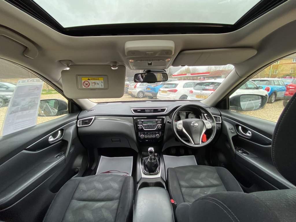 Used Nissan X-Trail 2016 for sale - 78212943: Photo 23