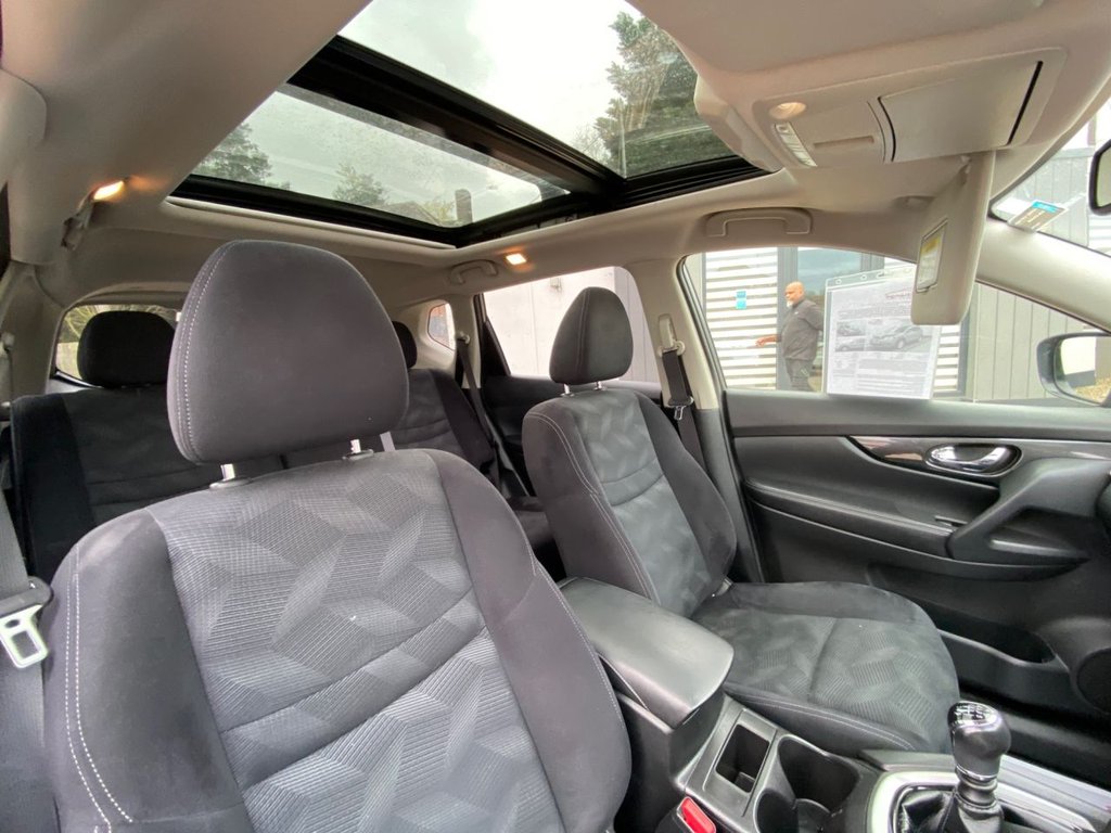 Used Nissan X-Trail 2016 for sale - 78212943: Photo 24