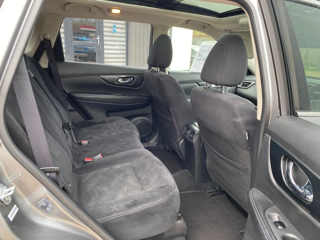 Used Nissan X-Trail 2016 for sale - 78212943: Photo 25