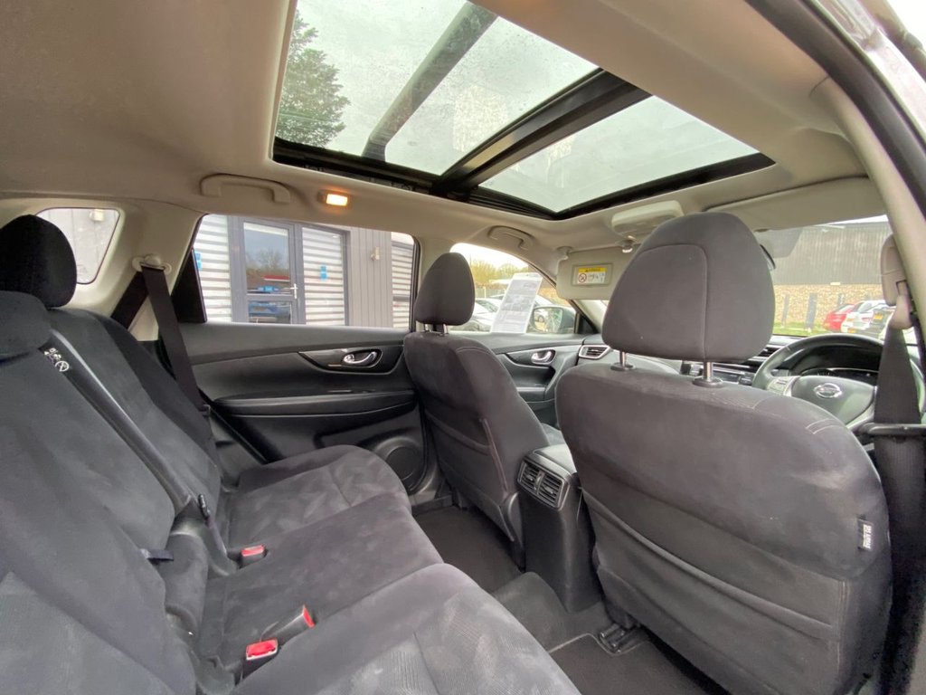 Used Nissan X-Trail 2016 for sale - 78212943: Photo 26