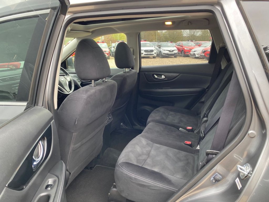 Used Nissan X-Trail 2016 for sale - 78212943: Photo 27