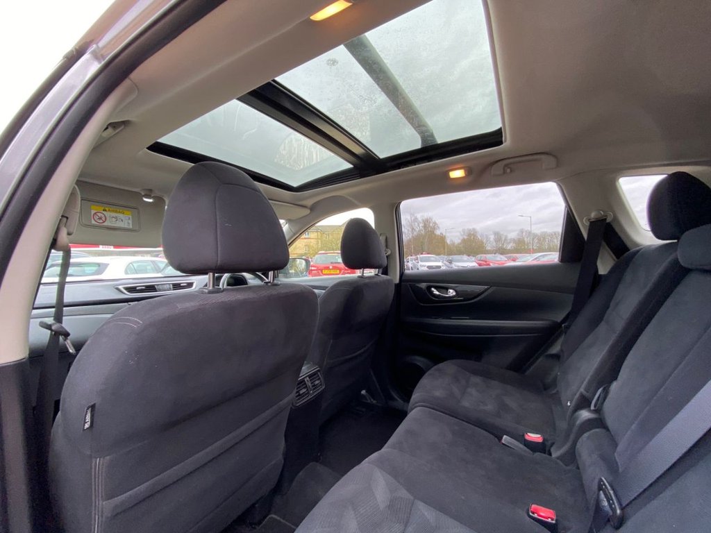 Used Nissan X-Trail 2016 for sale - 78212943: Photo 28