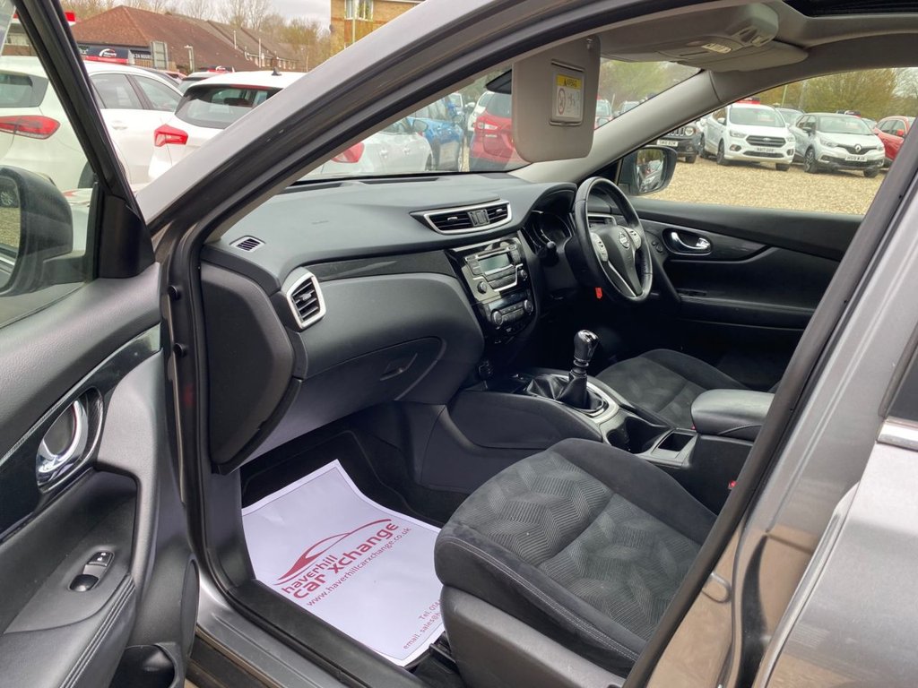 Used Nissan X-Trail 2016 for sale - 78212943: Photo 29