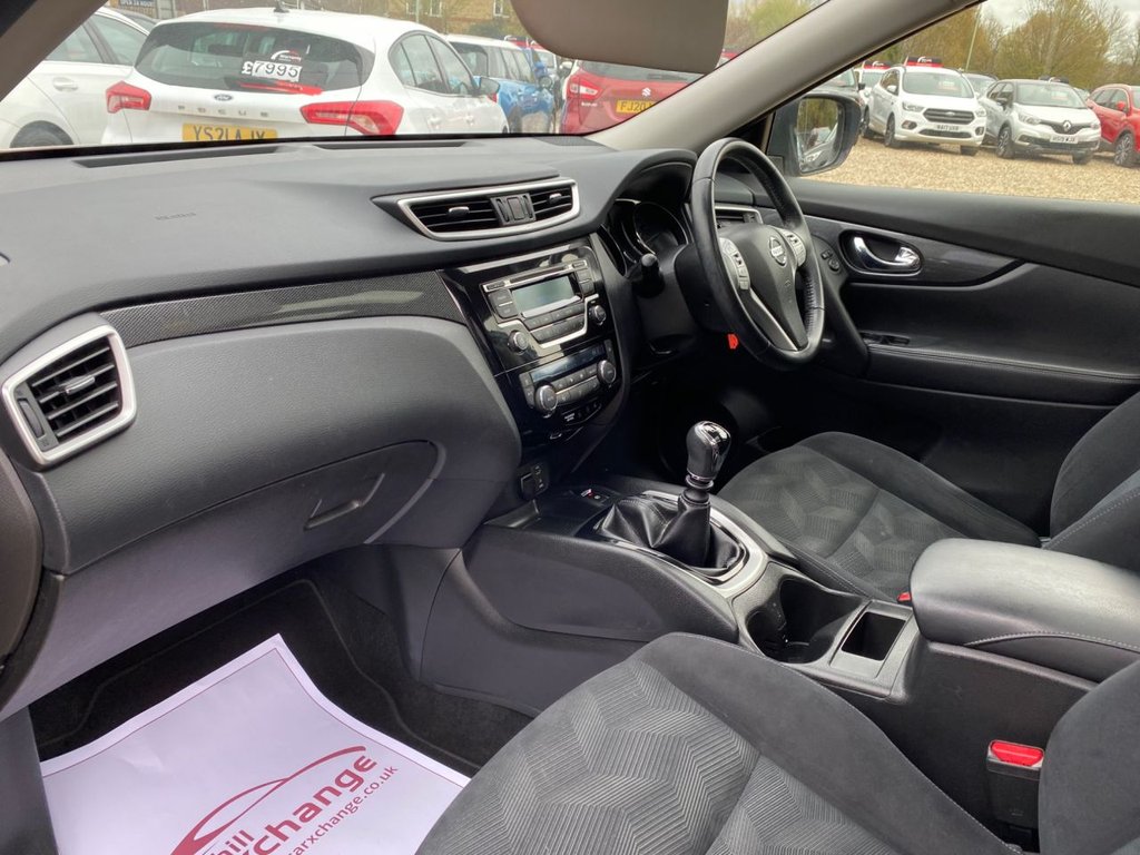 Used Nissan X-Trail 2016 for sale - 78212943: Photo 30