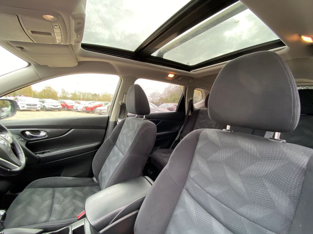 Used Nissan X-Trail 2016 for sale - 78212943: Photo 31