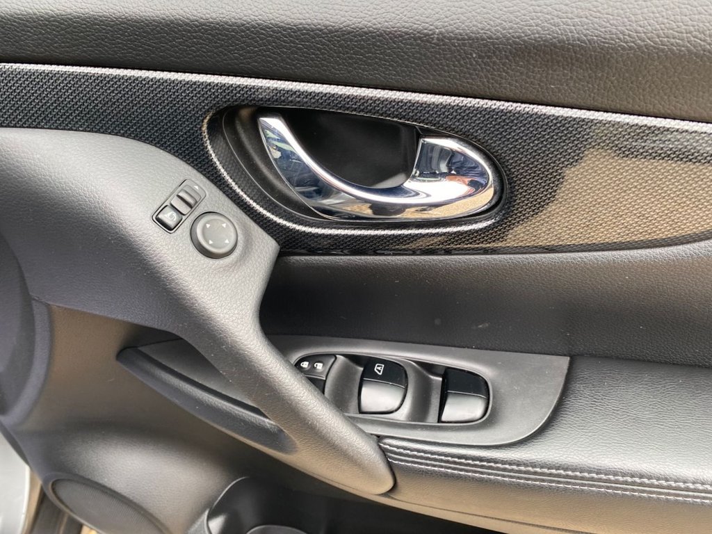 Used Nissan X-Trail 2016 for sale - 78212943: Photo 35