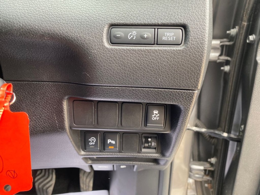 Used Nissan X-Trail 2016 for sale - 78212943: Photo 36