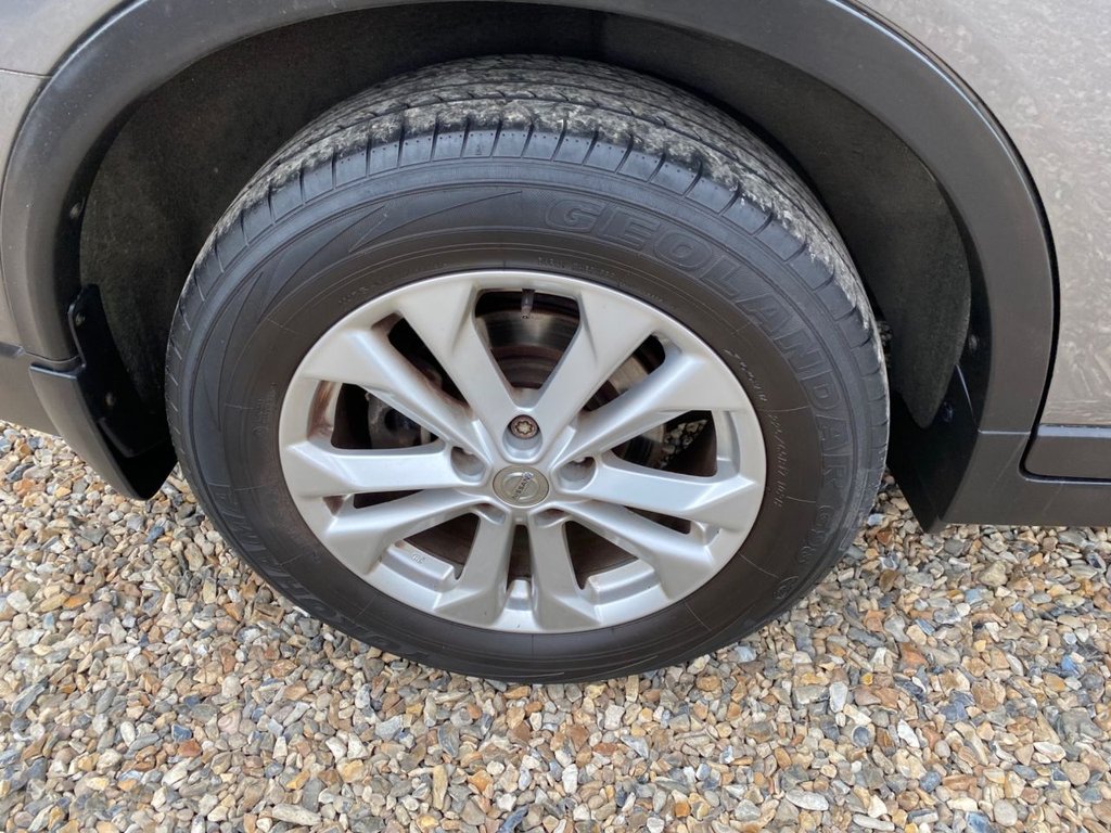 Used Nissan X-Trail 2016 for sale - 78212943: Photo 39