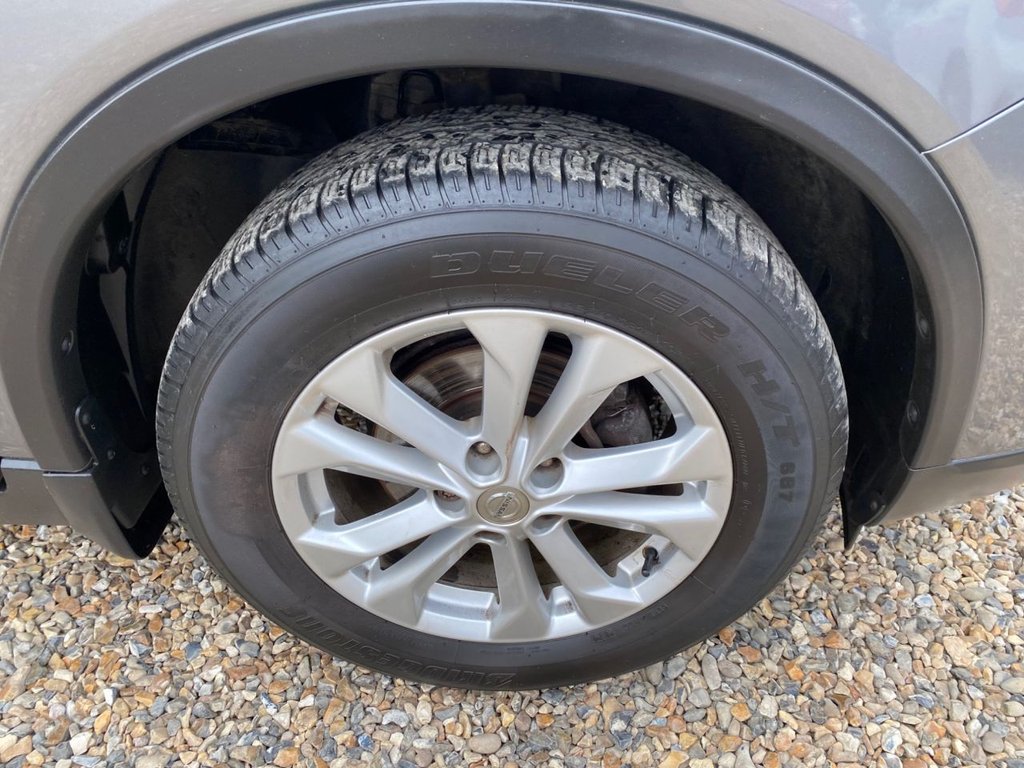 Used Nissan X-Trail 2016 for sale - 78212943: Photo 40