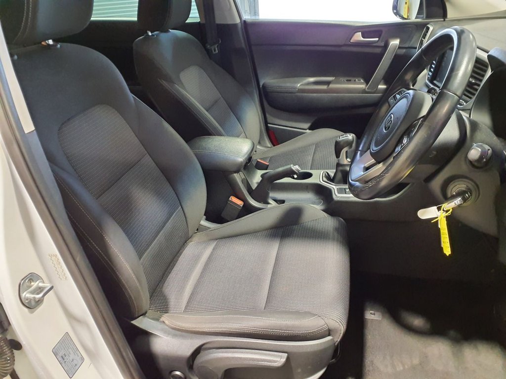 Used Kia Sportage 2020 for sale - 78056559: Photo 10