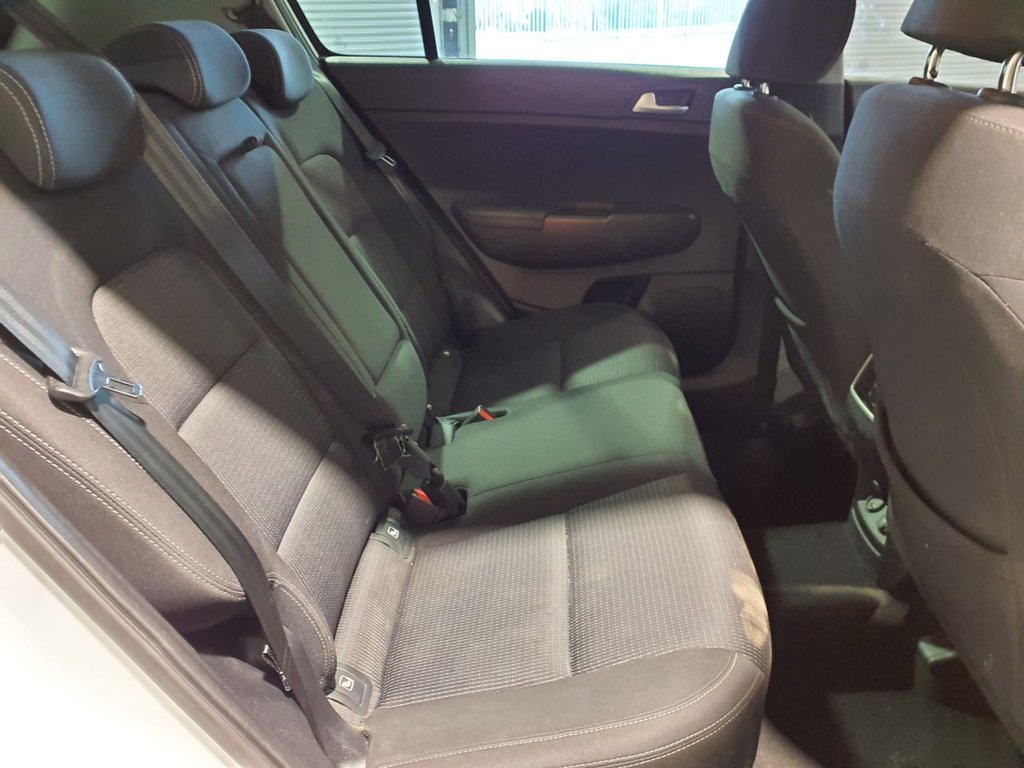 Used Kia Sportage 2020 for sale - 78056559: Photo 11