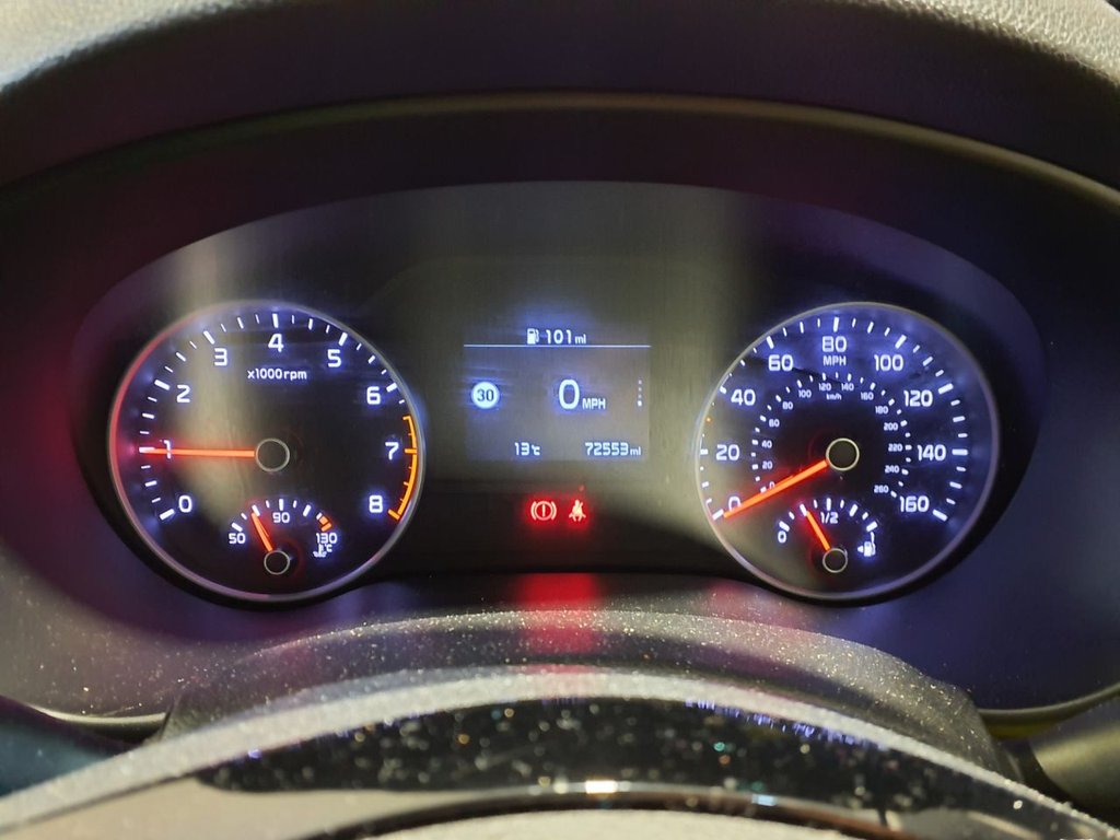 Used Kia Sportage 2020 for sale - 78056559: Photo 12