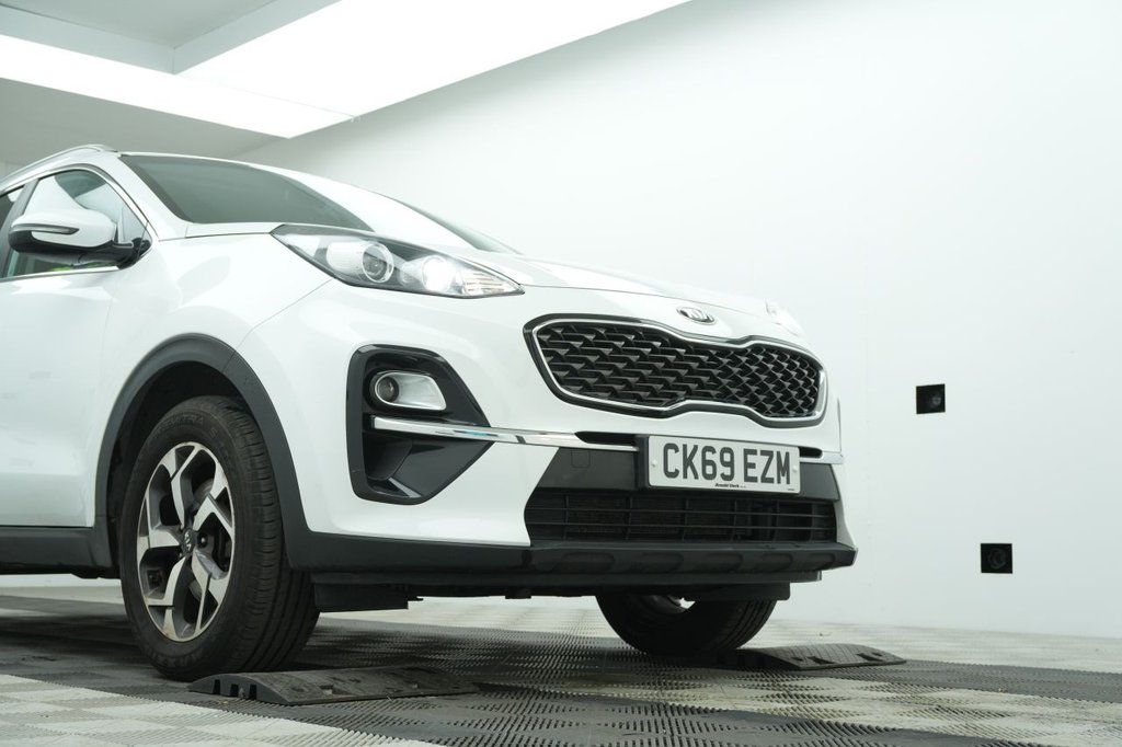 Used Kia Sportage 2020 for sale - 78056559: Photo 5