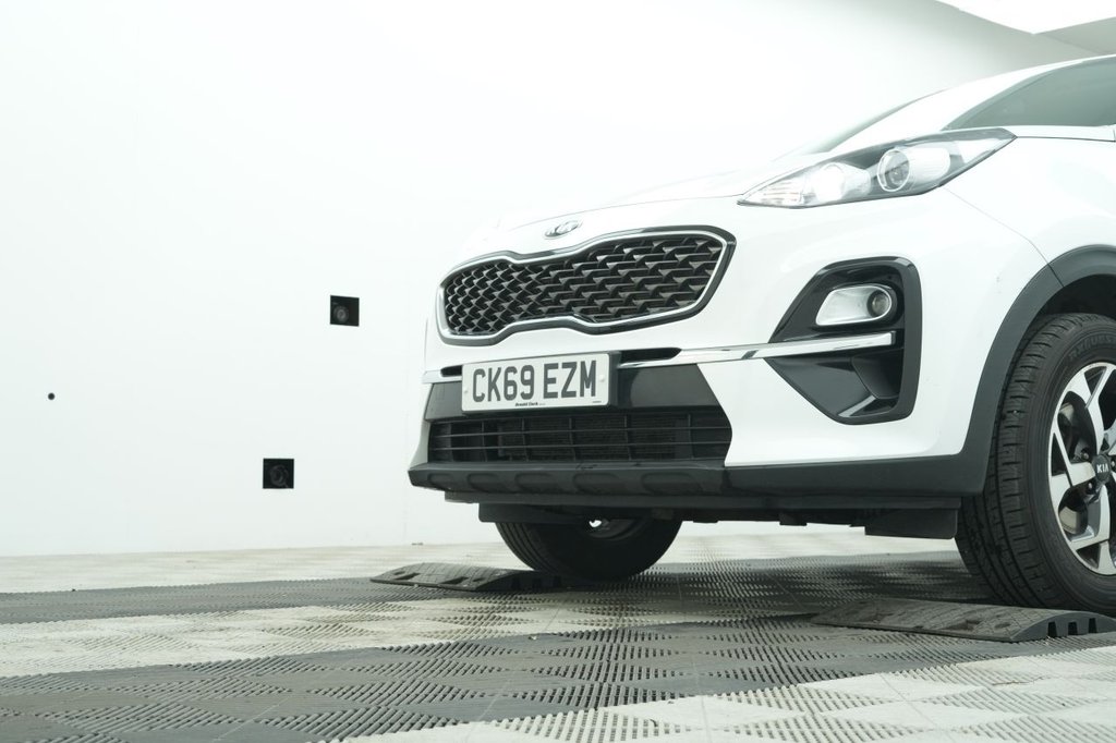 Used Kia Sportage 2020 for sale - 78056559: Photo 6