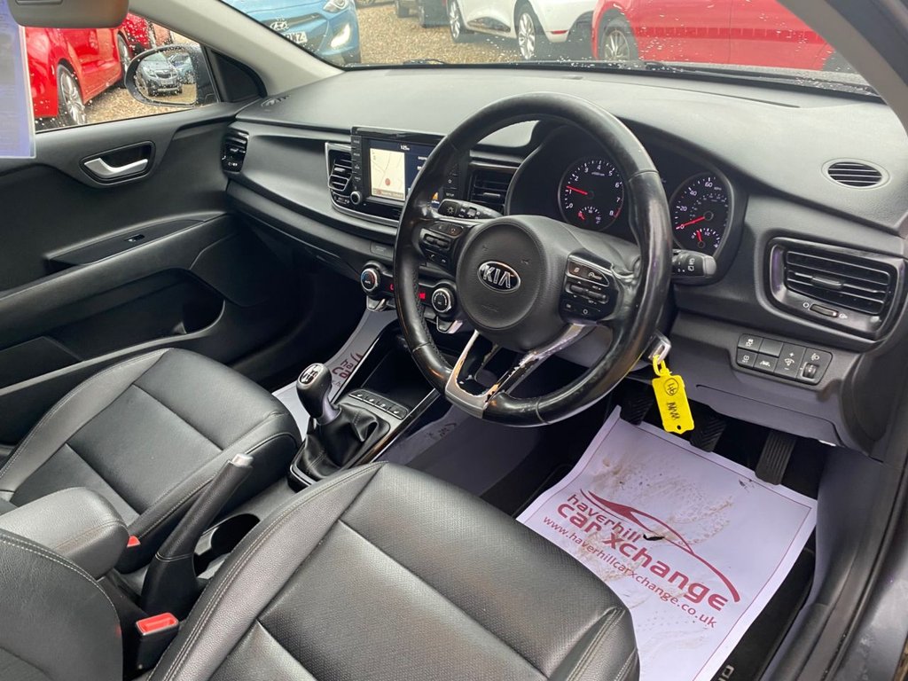 Used Kia Rio 2017 for sale - 76609063: Photo 11